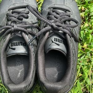 Black Pumas